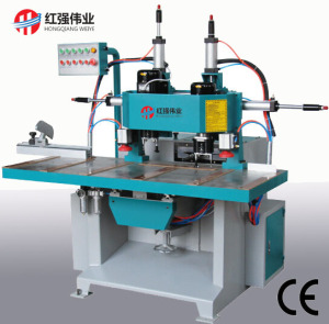 Wood Door Locking Machine /Woodworking Drilling Machine