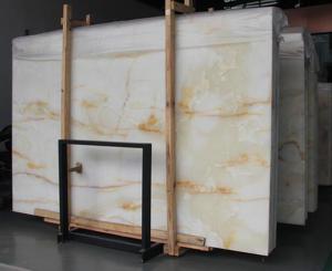 Artificial Marble / Engineered Stone, Onyx