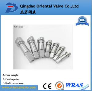 2015 High Quality Free Sample Stainless Steel Valve Stem