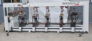 Mz73226b Six Randed Wood Boring Machine/Drilling Machine